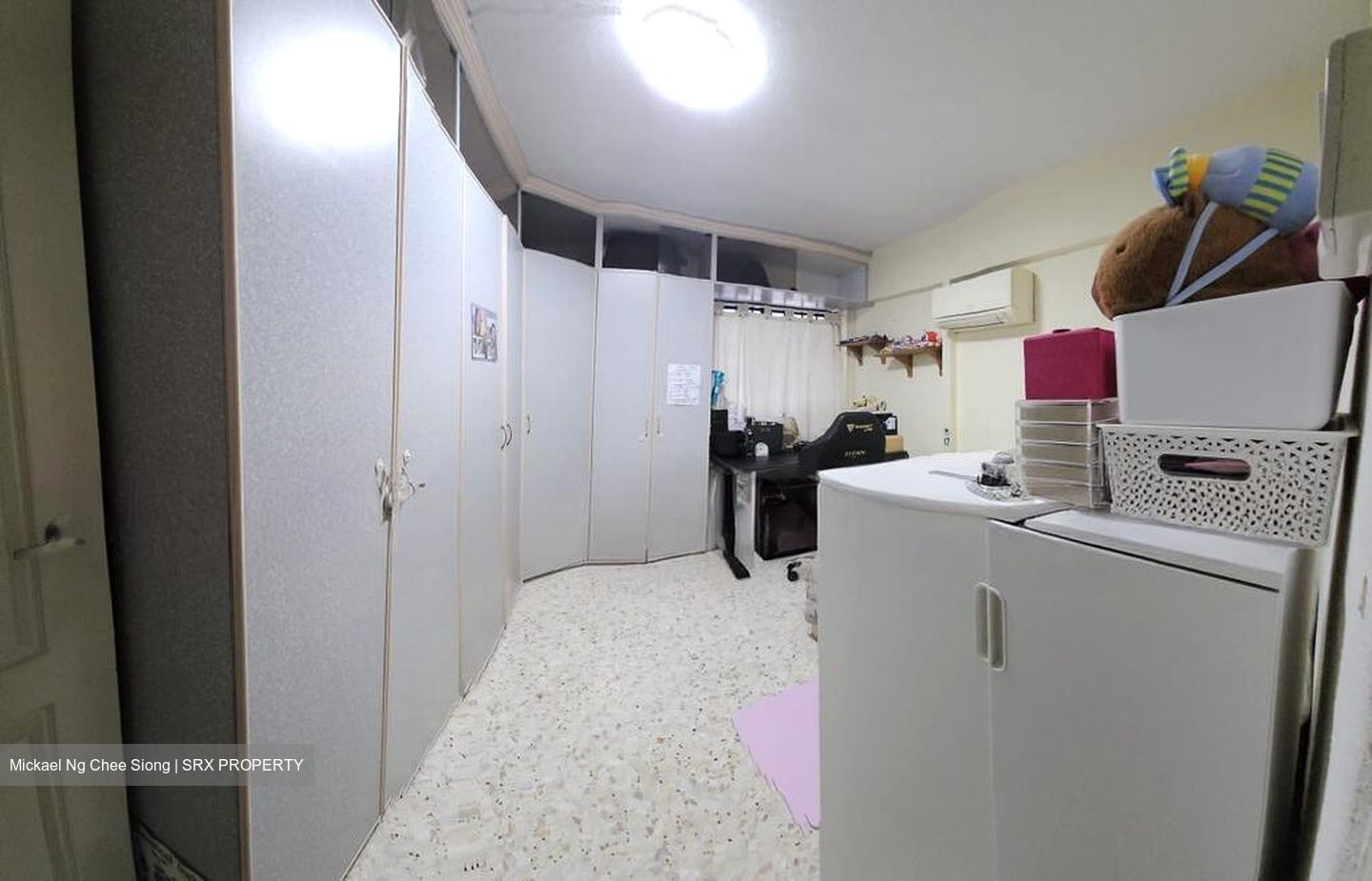 Blk 558 Ang Mo Kio Avenue 10 (Ang Mo Kio), HDB 3 Rooms #495821761